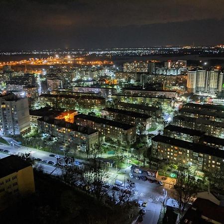 Видовая квартира Yaroslavichi-2 Вишгород Екстер'єр фото